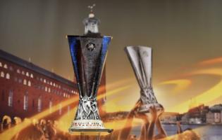 Tirage au sort de l'Europe League